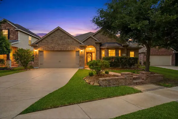19011 Cove Forest Lane, Cypress, TX 77433