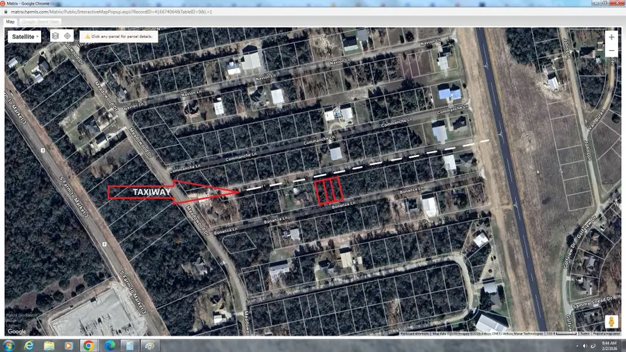 0000 Bonanza Lane, Hilltop Lakes, TX 77871 - #2