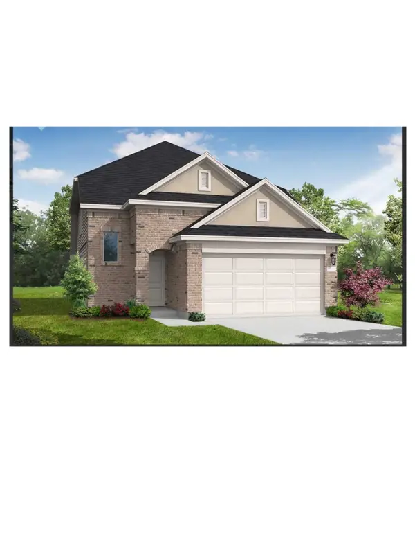 42627 Mystery Lane, Magnolia, TX 77354