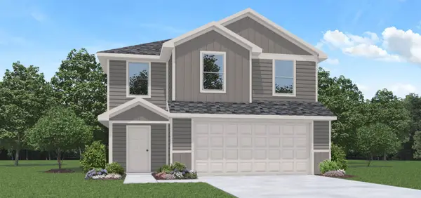 14344 Tawny Street, Splendora, TX 77372
