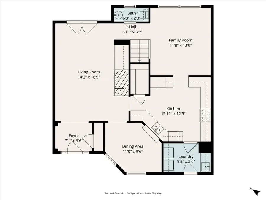 14420 Walters Road #26, Houston, TX 77014 - #2