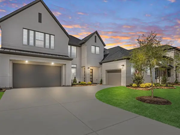 10506 Shoreline Sedge Lane, Cypress, TX 77433