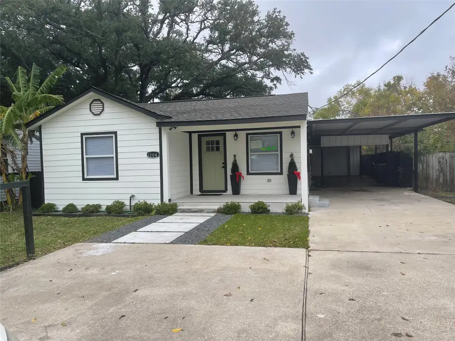 3204 Hoover Street, La Marque, TX 77568 - #2
