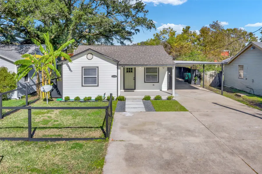 3204 Hoover Street, La Marque, TX 77568 - #3