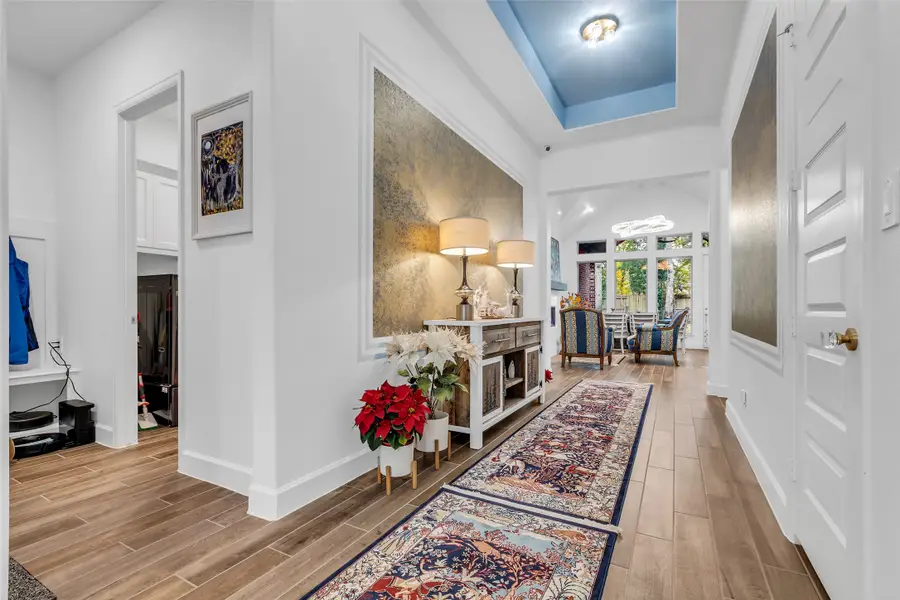 633 North Rivus Overlook Drive, Willis, TX 77318 - Image #3