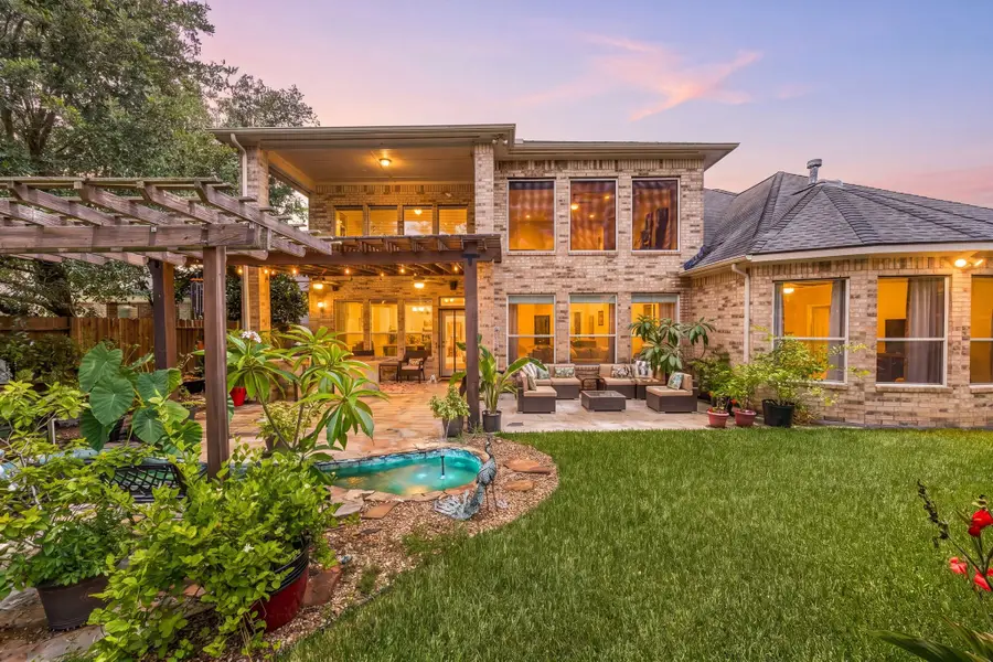 7411 Alder Springs Lane, Katy, TX 77494 - #2