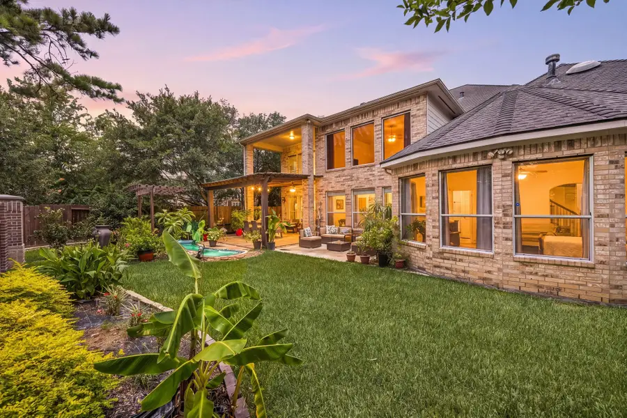 7411 Alder Springs Lane, Katy, TX 77494 - #3