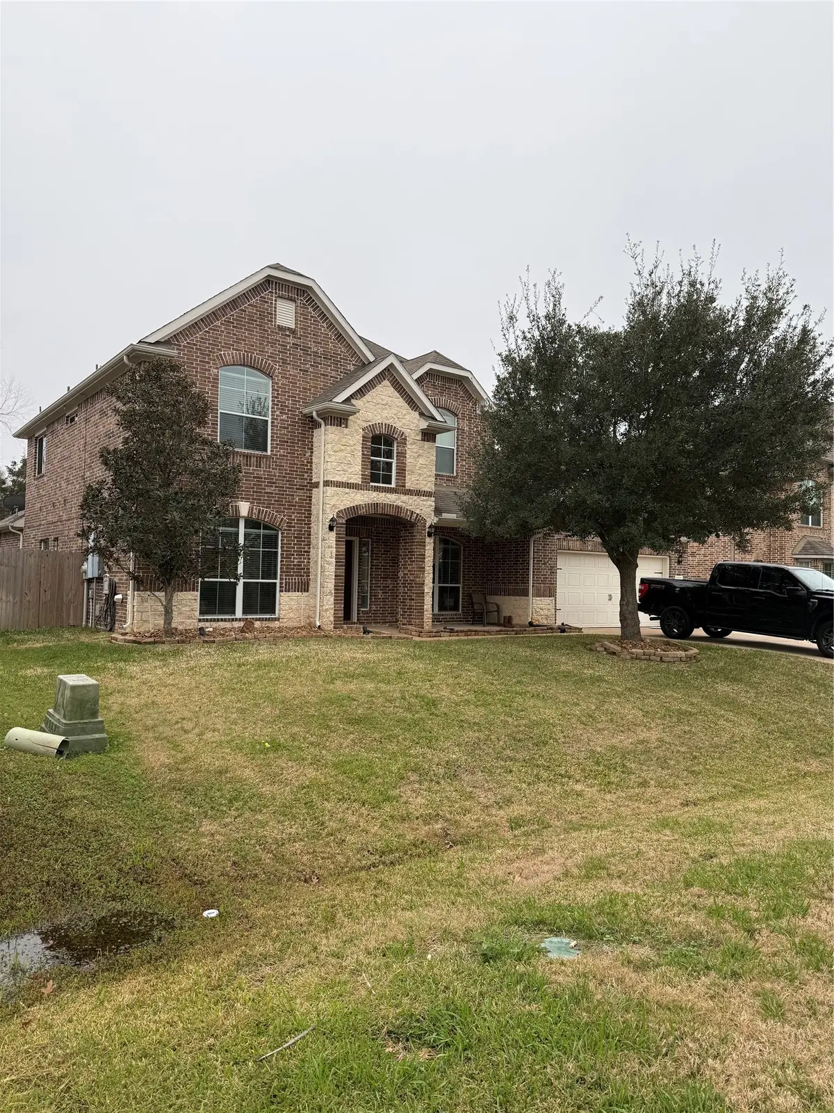 13859 Shoreline Drive, Willis, TX 77318 - #1