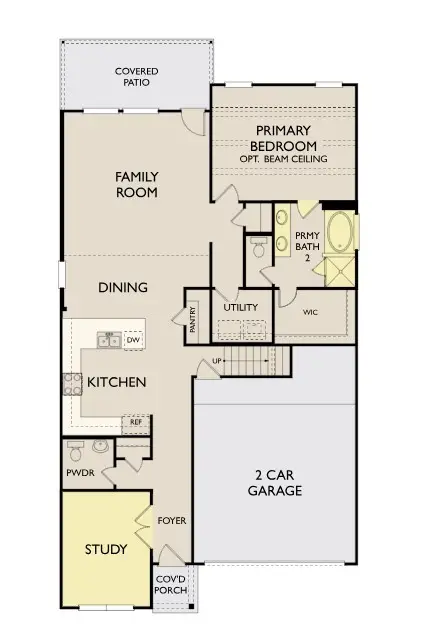 2143 Birch Brook Lane, Crosby, TX 77532 - Image #3