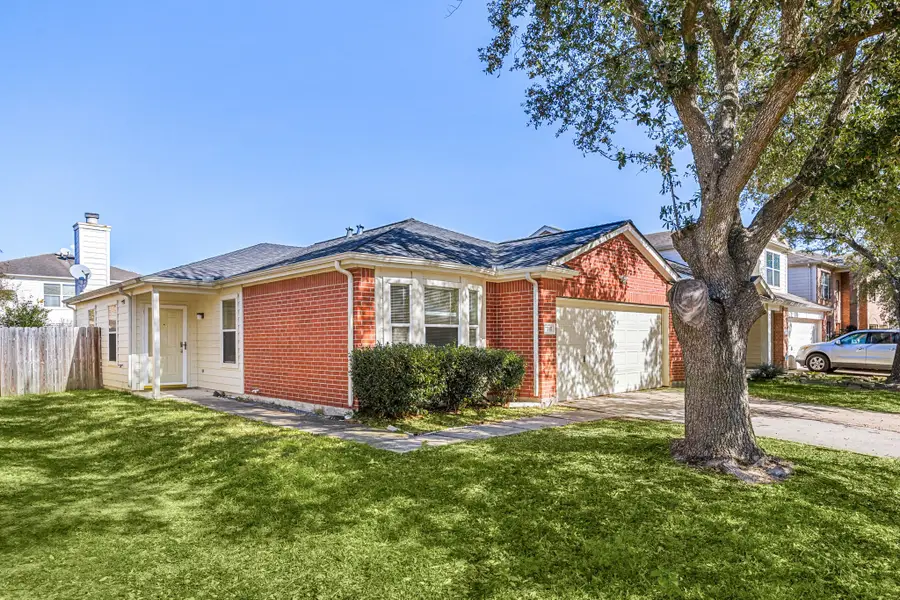 7315 Wisteria Chase Place, Humble, TX 77346 - Image #3