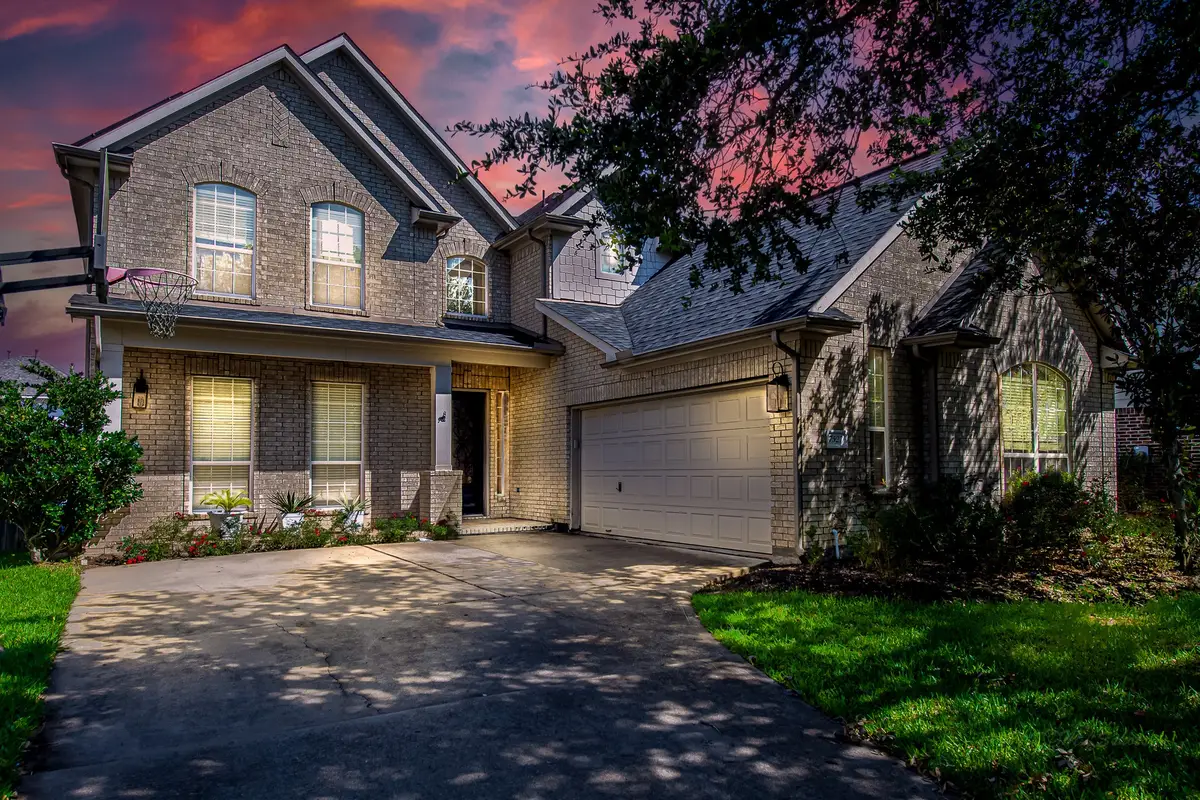 7527 Trail Hollow, Missouri City, TX 77459 - #1