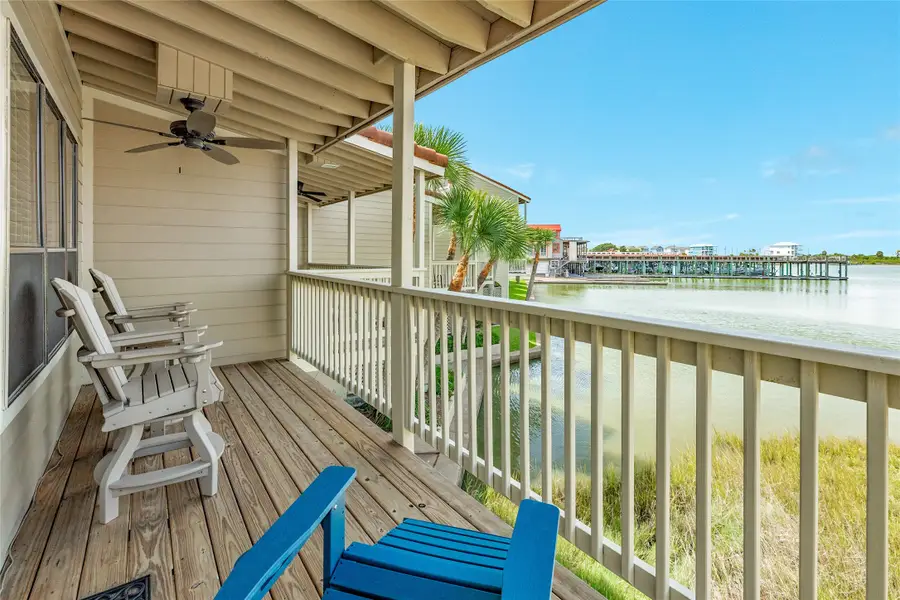 9D Dana Drive, Galveston, TX 77554 - #3