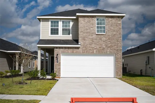 767 Westpointe Drive, Dayton, TX 77535