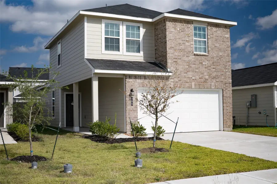 767 Westpointe Drive, Dayton, TX 77535 - #2