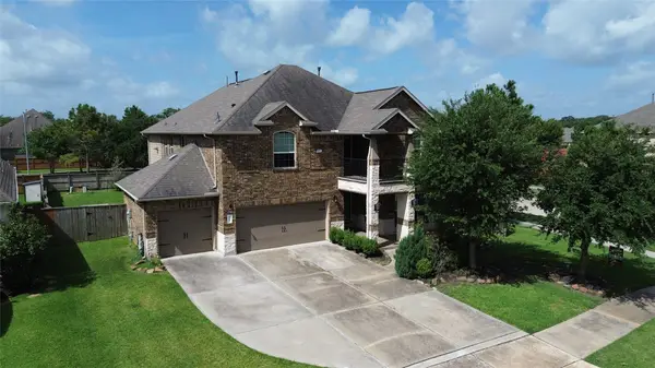 8002 Mesquite Hill Lane, Richmond, TX 77469