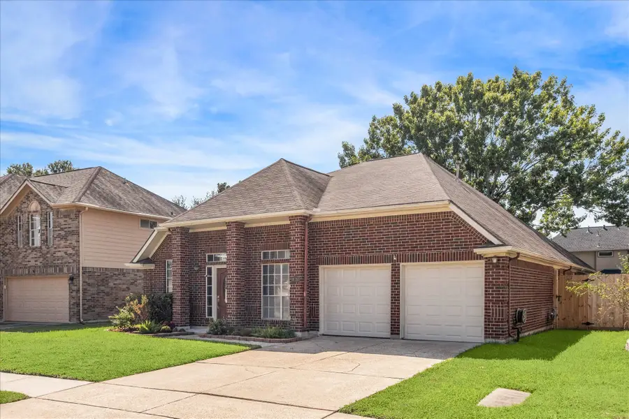 16314 Cobble Springs Court, Sugar Land, TX 77498 - Image #3
