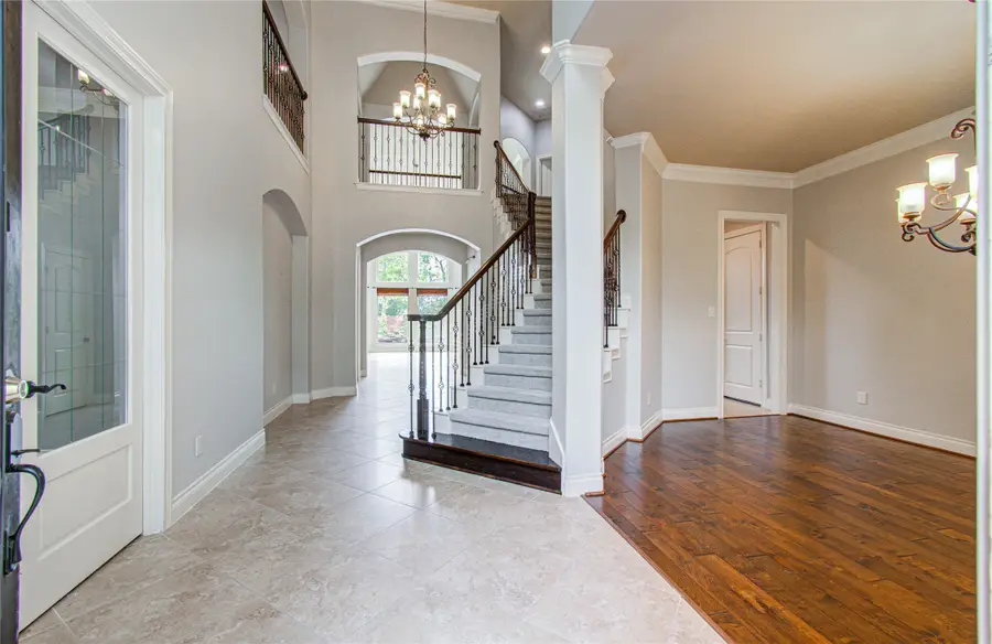 62 Fort Arbor Lane, Missouri City, TX 77459 - #3