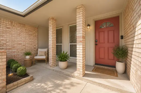 10635 Seaford Drive, Houston, TX 77089