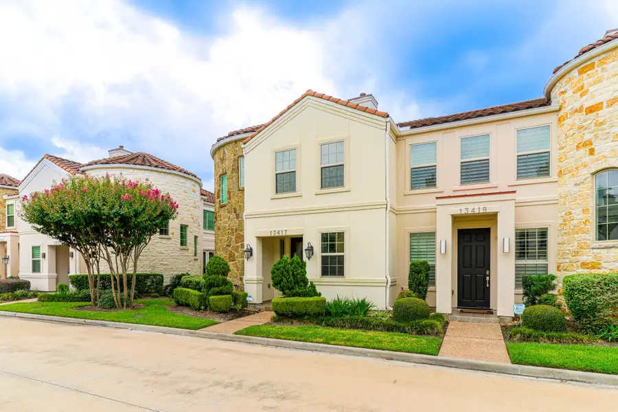 13417 Preston Cliff Court, Houston, TX 77077 - #2
