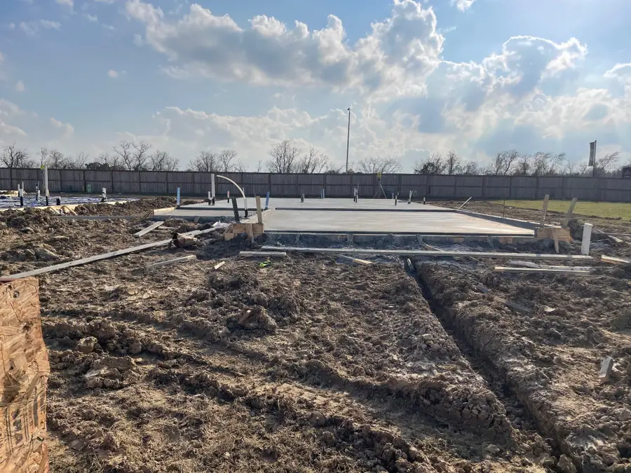 406 Harrison Hope Drive, Crosby, TX 77532 - Image #2