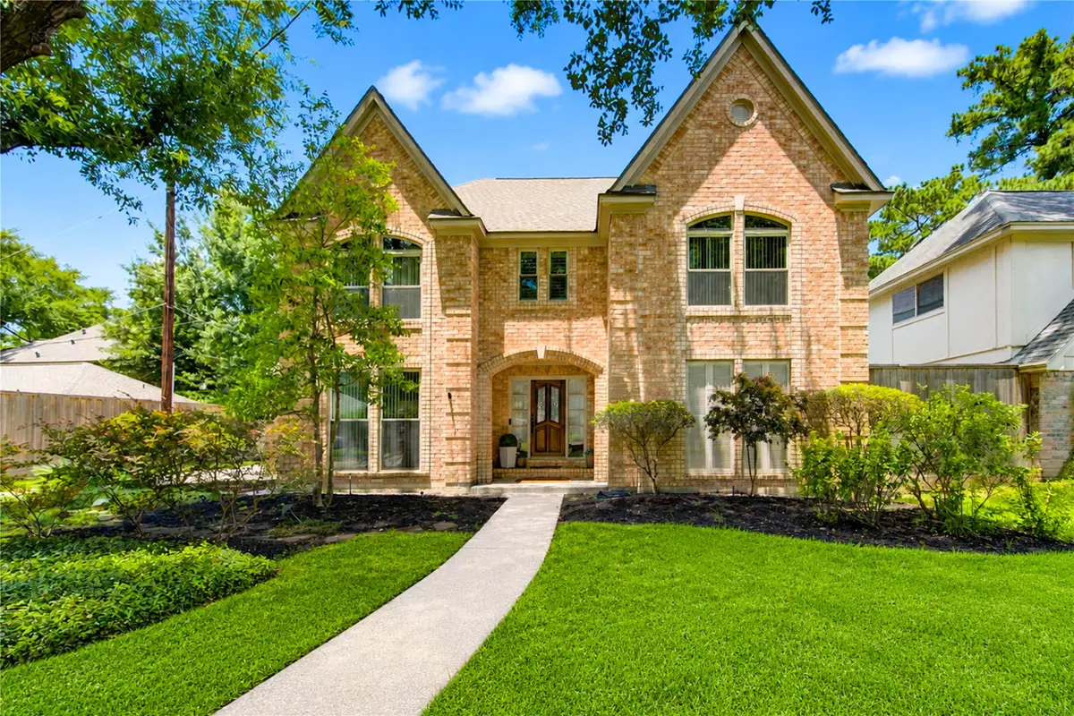 12154 Quail Creek Drive, Houston, TX 77070 - #1