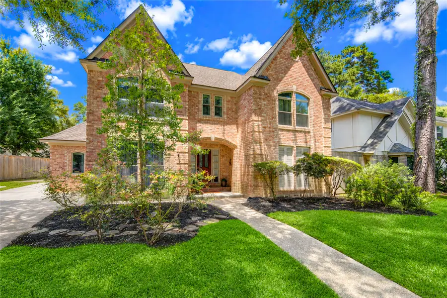 12154 Quail Creek Drive, Houston, TX 77070 - #3