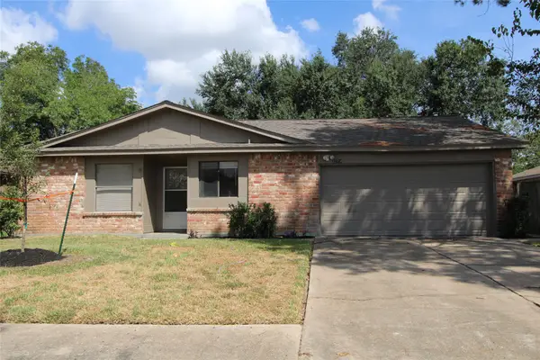 22714 Braken Carter Lane, Katy, TX 77449