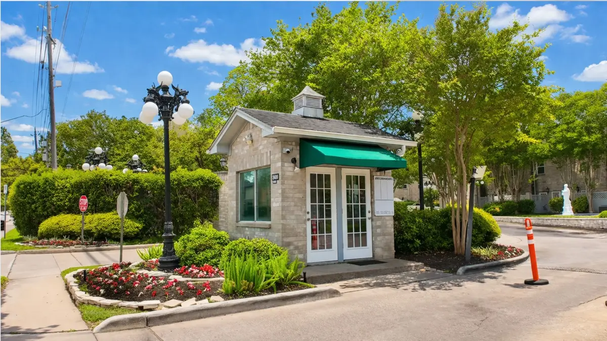 6000 Reims Road #2405, Houston, TX 77036 - #1