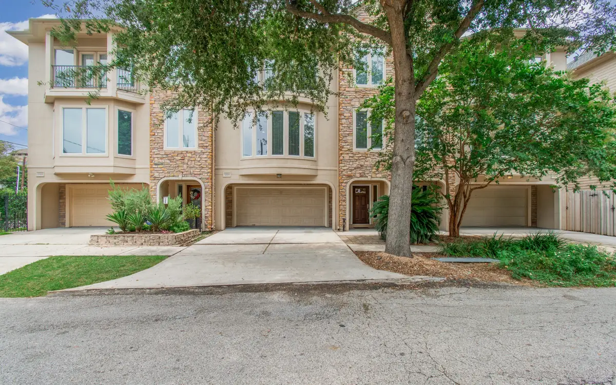 1318 Goliad Street, Houston, TX 77007 - #1