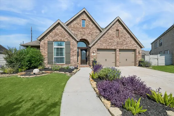 4612 Mesquite Terrace Drive, Manvel, TX 77578