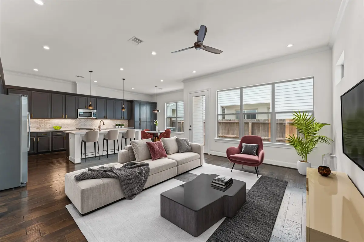 8814 Hollywood Garden Lane, Houston, TX 77080 - Image #1