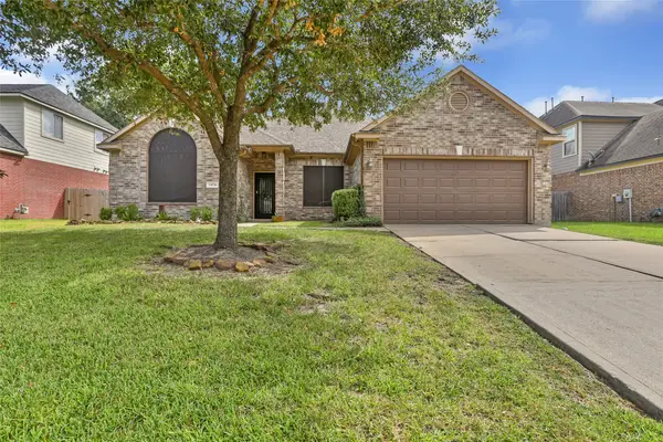 24706 E Burnaby Circle, Spring, TX 77373