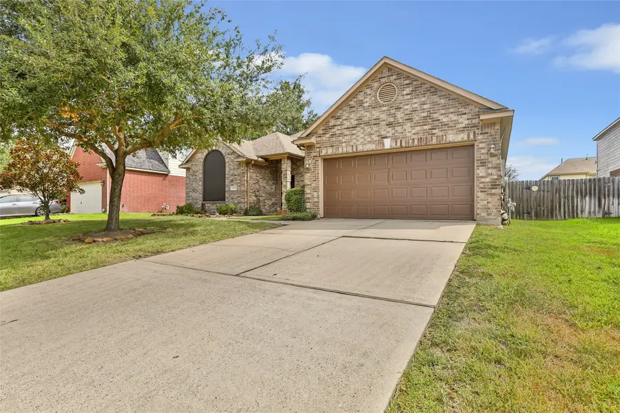 24706 E Burnaby Circle, Spring, TX 77373 - #2