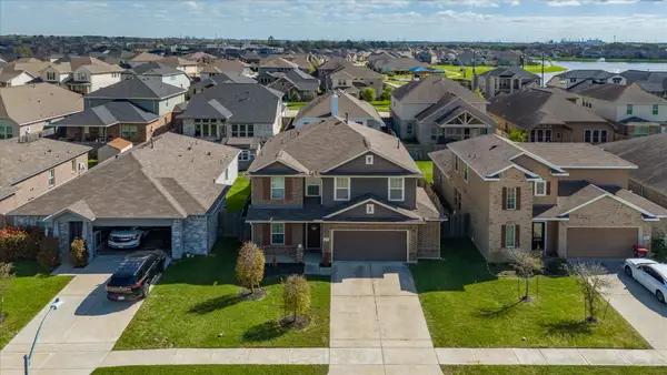 8730 Willet Street, Baytown, TX 77521