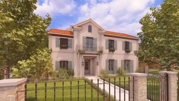 2121 Inwood Drive, Houston, TX 77019