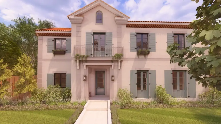 2121 Inwood Drive, Houston, TX 77019 - Image #2