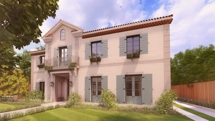 2121 Inwood Drive, Houston, TX 77019 - Image #3