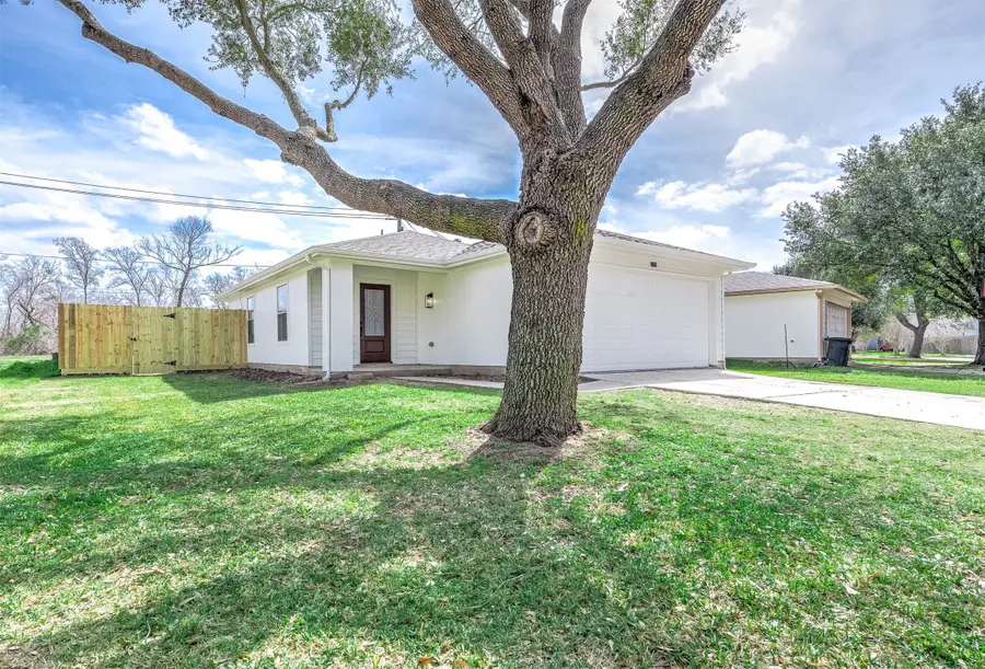 5130 Riverwood Drive, Richmond, TX 77469 - #3