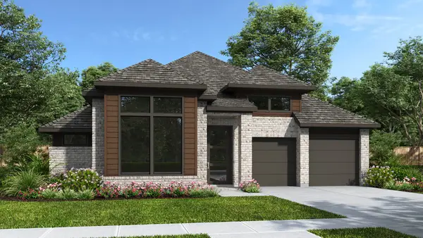 1918 Langford Street, Montgomery, TX 77316