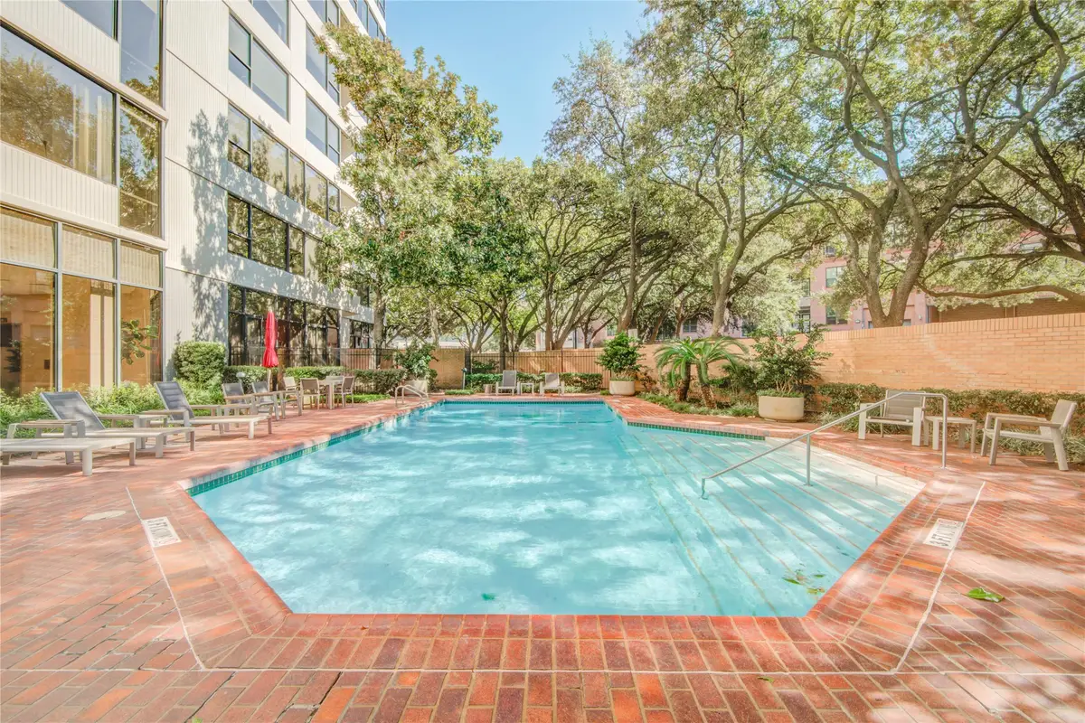 15 Greenway Plaza #10G, Houston, TX 77046 - Image #1