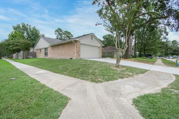17330 Modbury Street, Spring, TX 77379