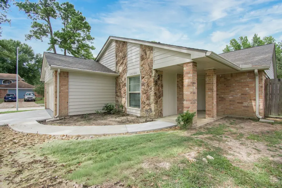 17330 Modbury Street, Spring, TX 77379 - #2