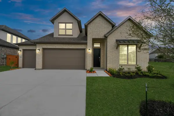 21114 Regal Terrace Drive, Cypress, TX 77433