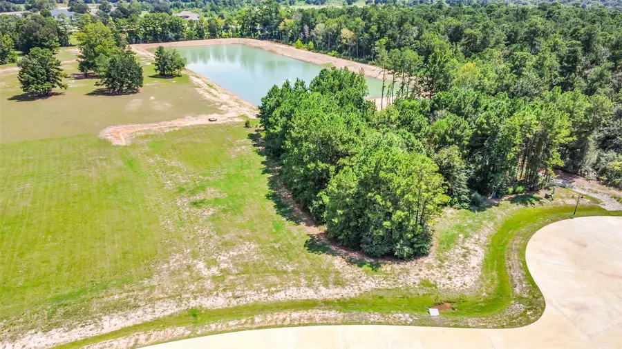 201 Rolling Oaks Drive, Hockley, TX 77447 - #2
