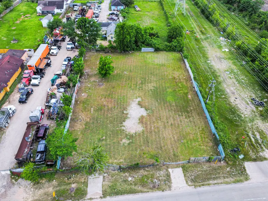 1710 Berry Road, Houston, TX 77093 - #3