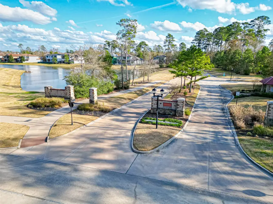 39 Pronghorn Place, Spring, TX 77389 - #2