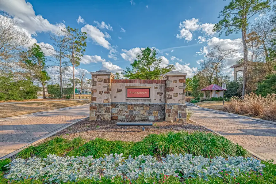 39 Pronghorn Place, Spring, TX 77389 - #3