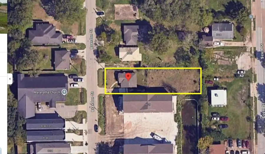 9117 Brandon Street, Houston, TX 77051 - #3