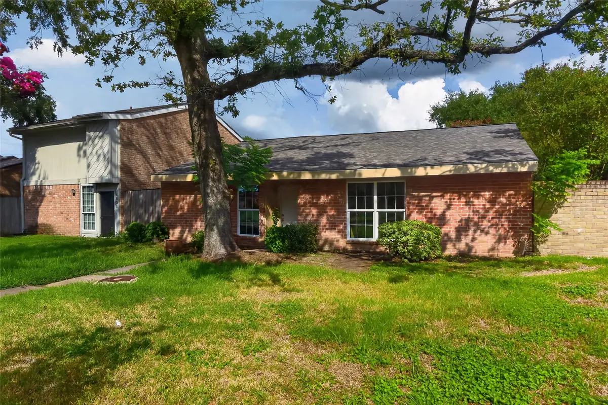 4803 Pebble Brook Street, Baytown, TX 77521 - #1