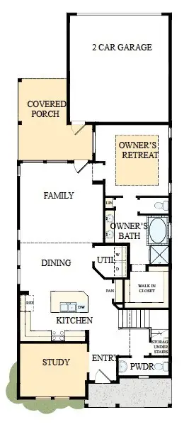 22711 Norcrest Hills Drive, Katy, TX 77449 - #2